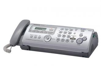 Máy Fax panasonic KX-FP 206