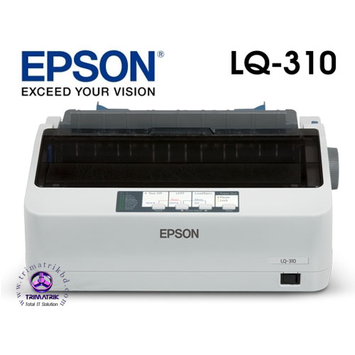 Máy in EPson LQ310